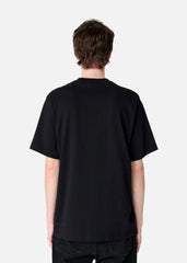Signature T-Shirt - Black