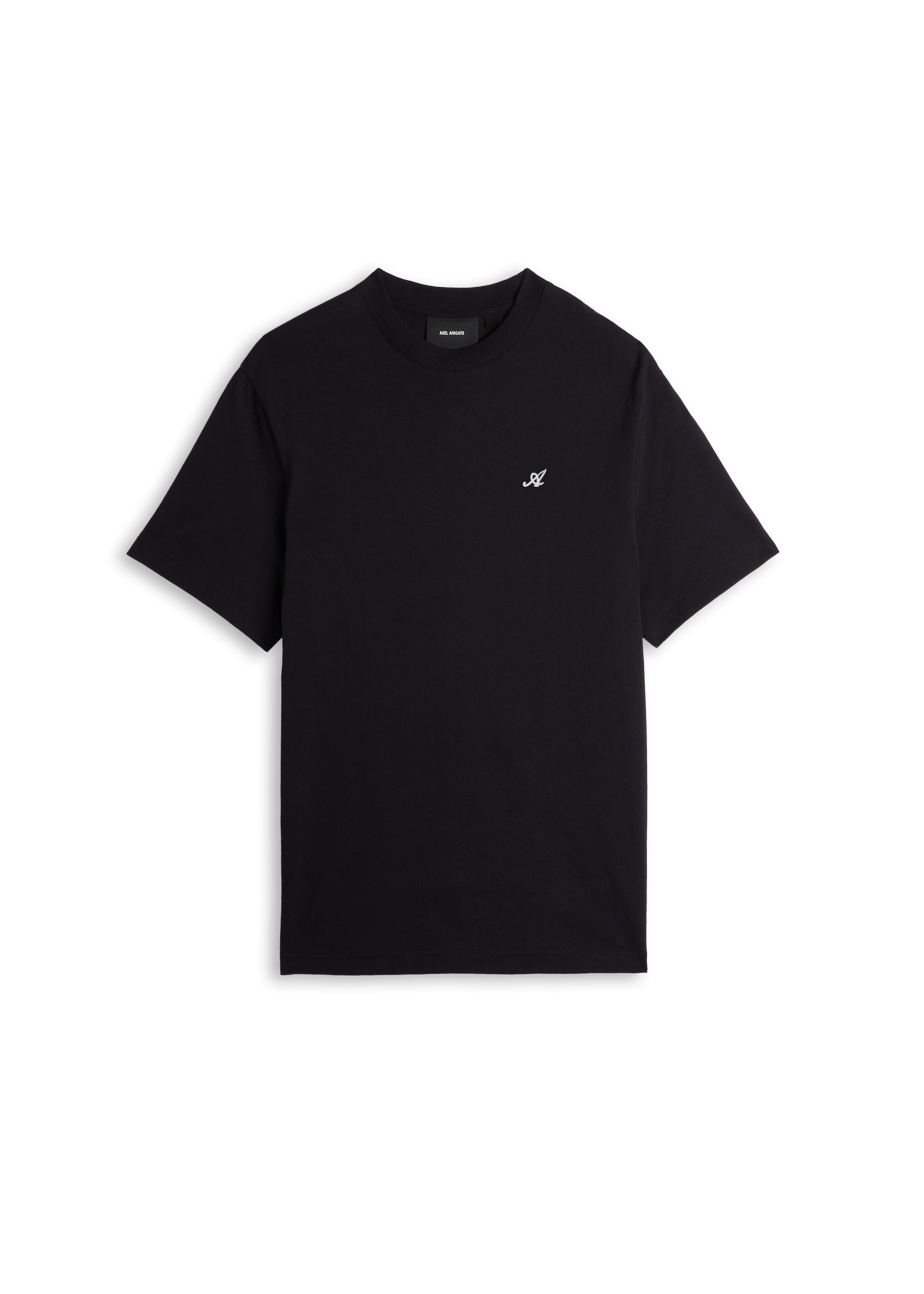 Signature T-Shirt - Black