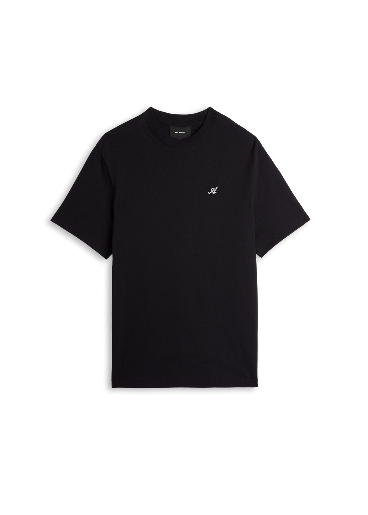 Signature T-Shirt - Black