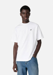 Signature T-Shirt - White