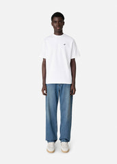 Signature T-Shirt - White