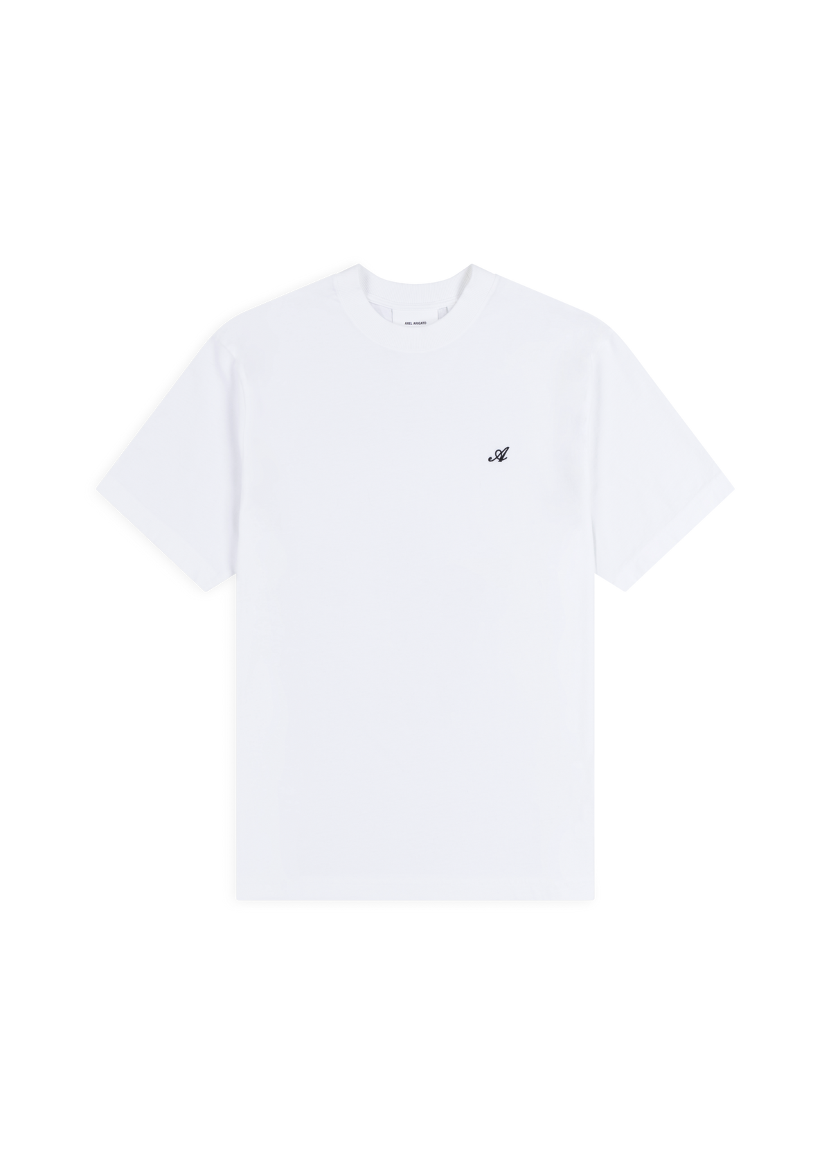 Signature T-Shirt - White