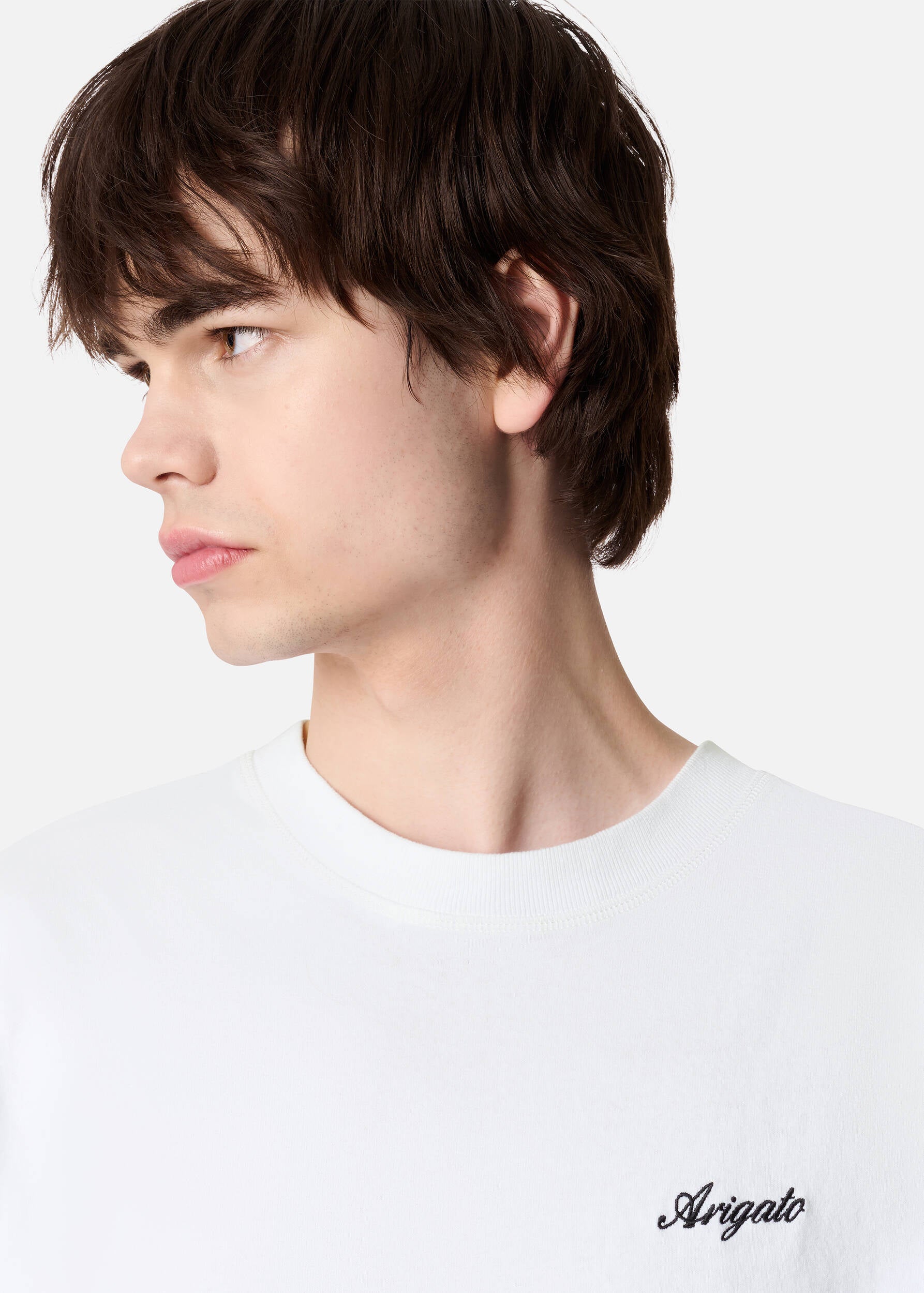 Honor T-Shirt - White