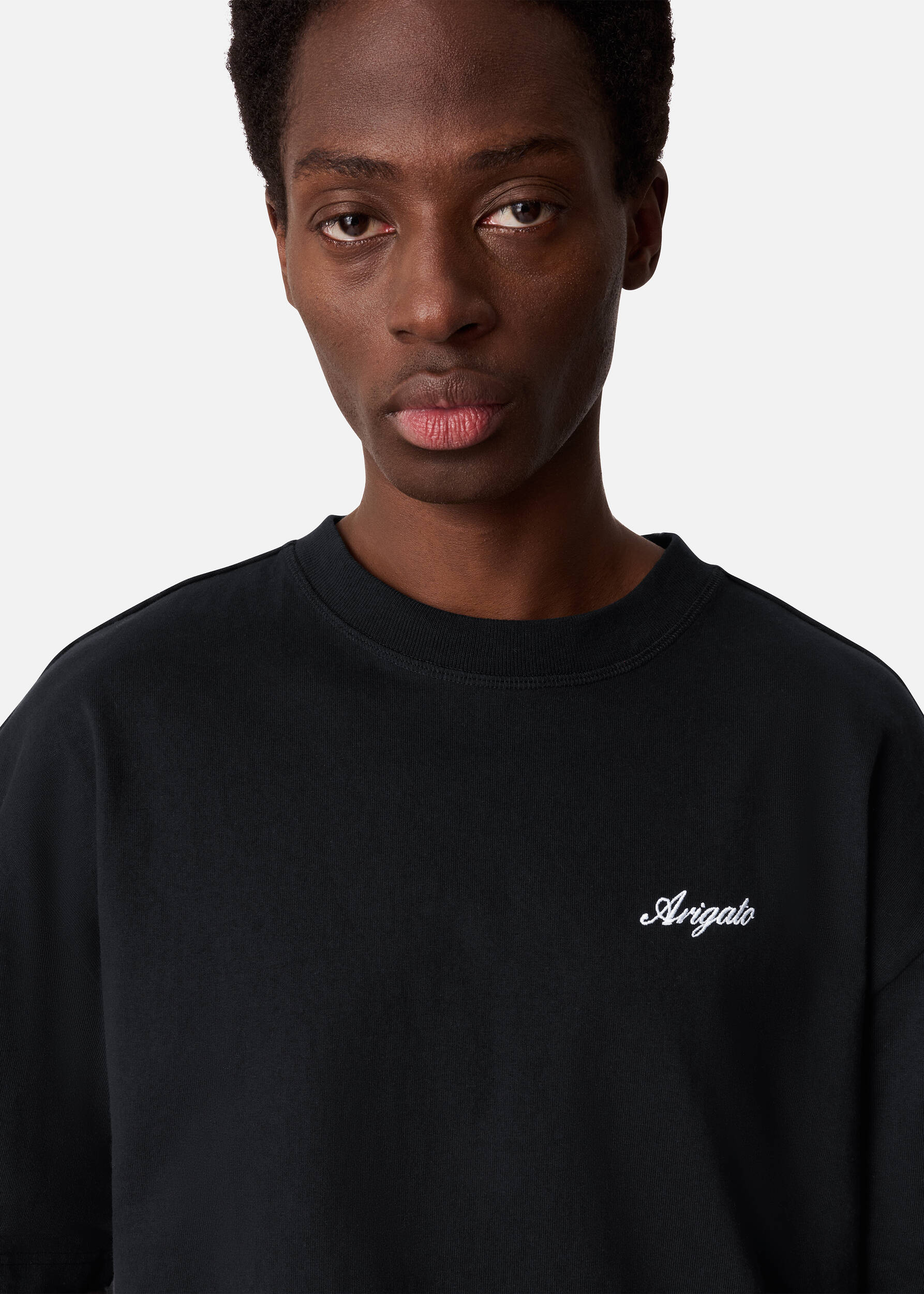 Honor T-Shirt - Black