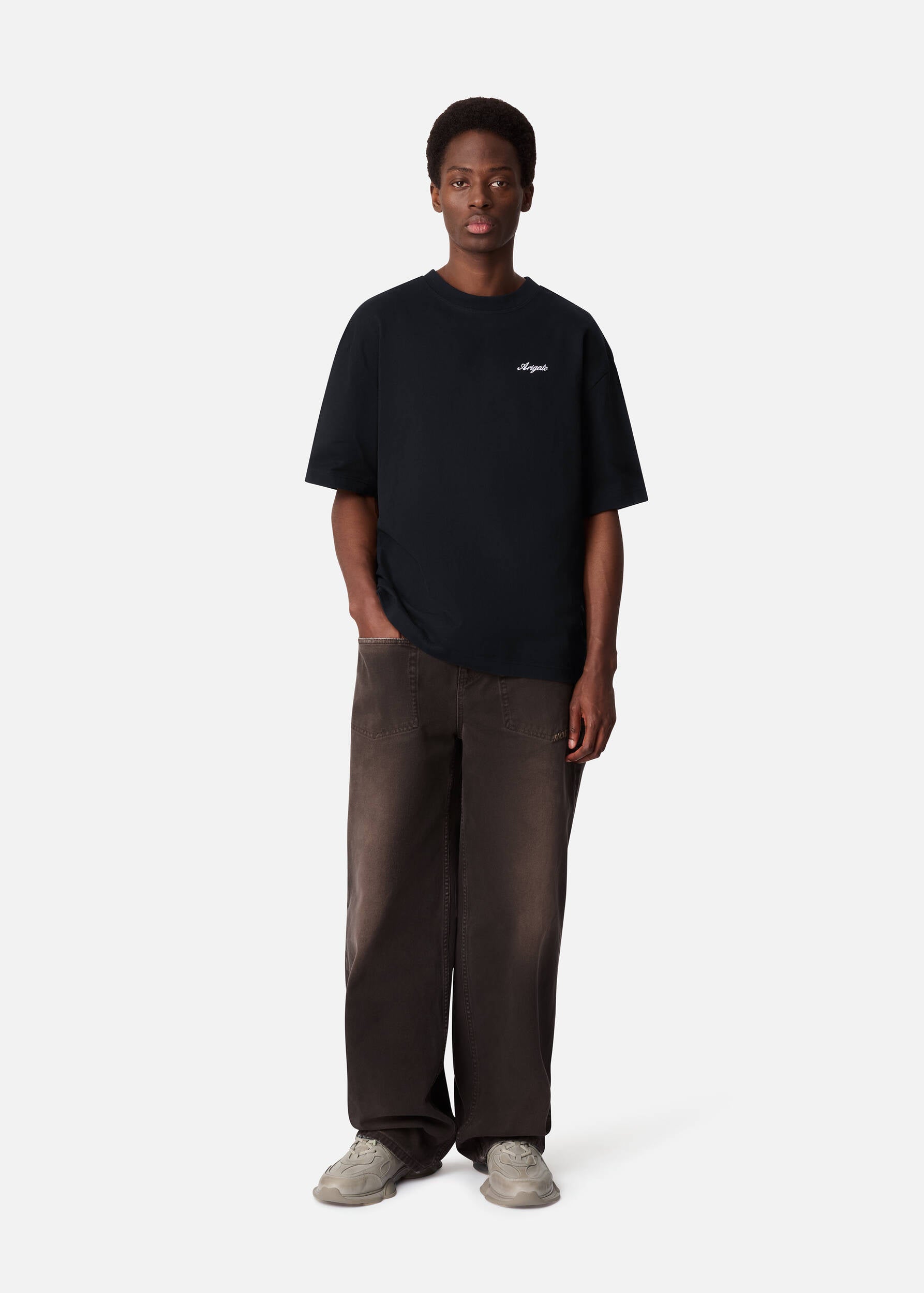 Honor T-Shirt - Black