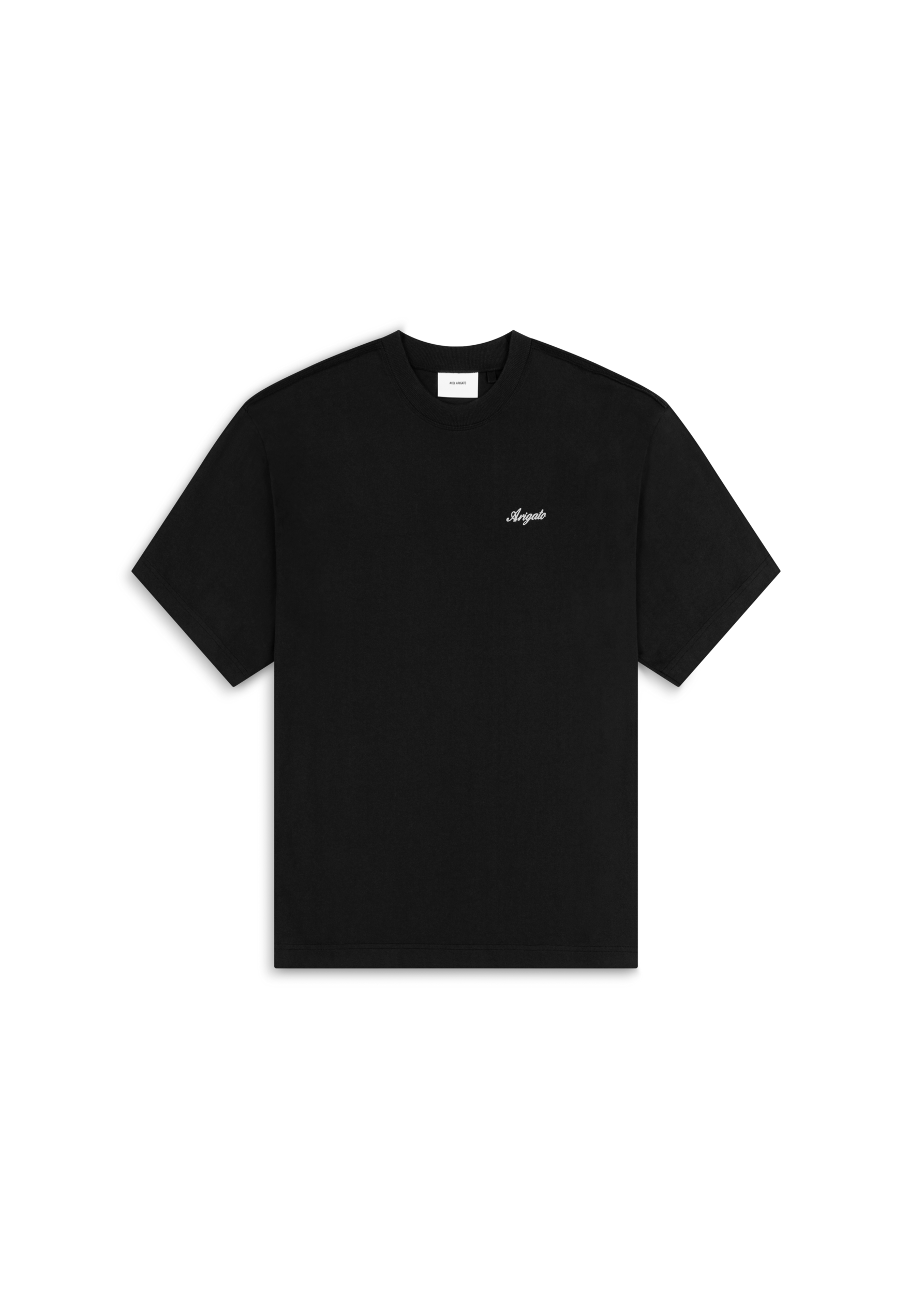 Honor T-Shirt - Black