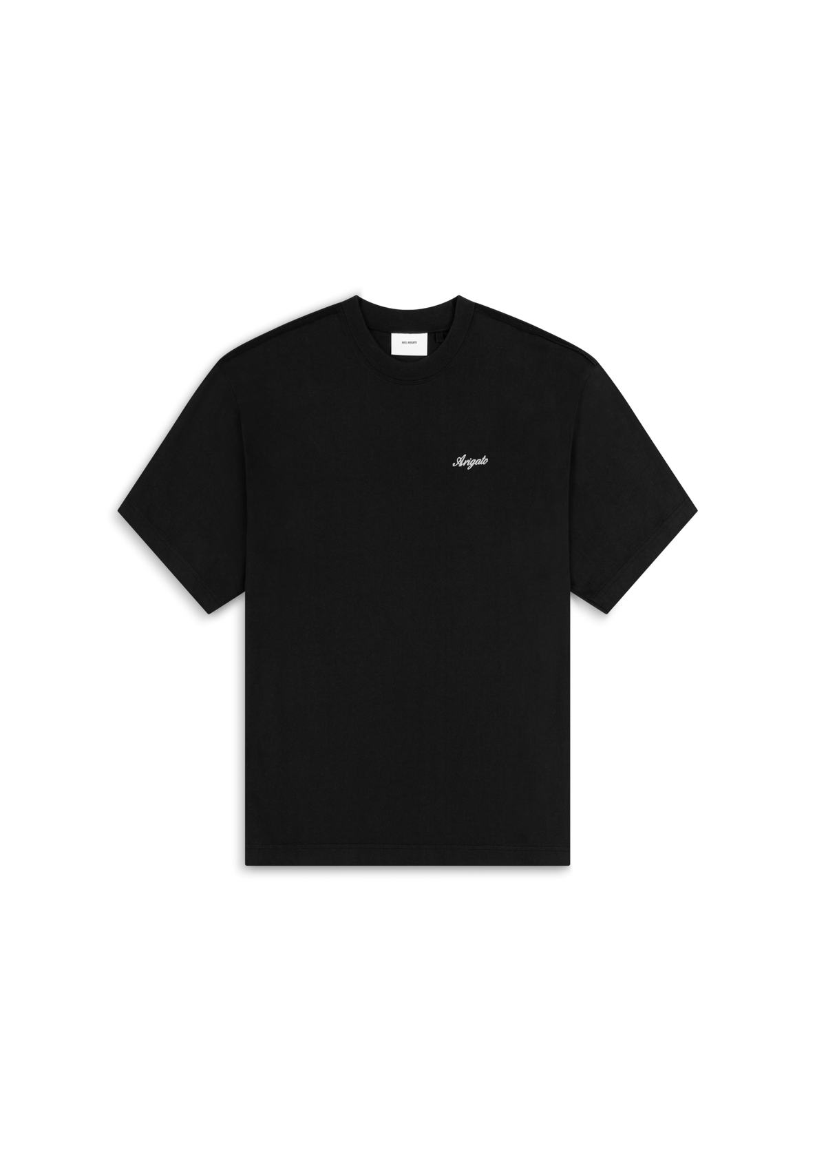 Honor T-Shirt - Black