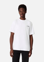 Legacy T-Shirt - White