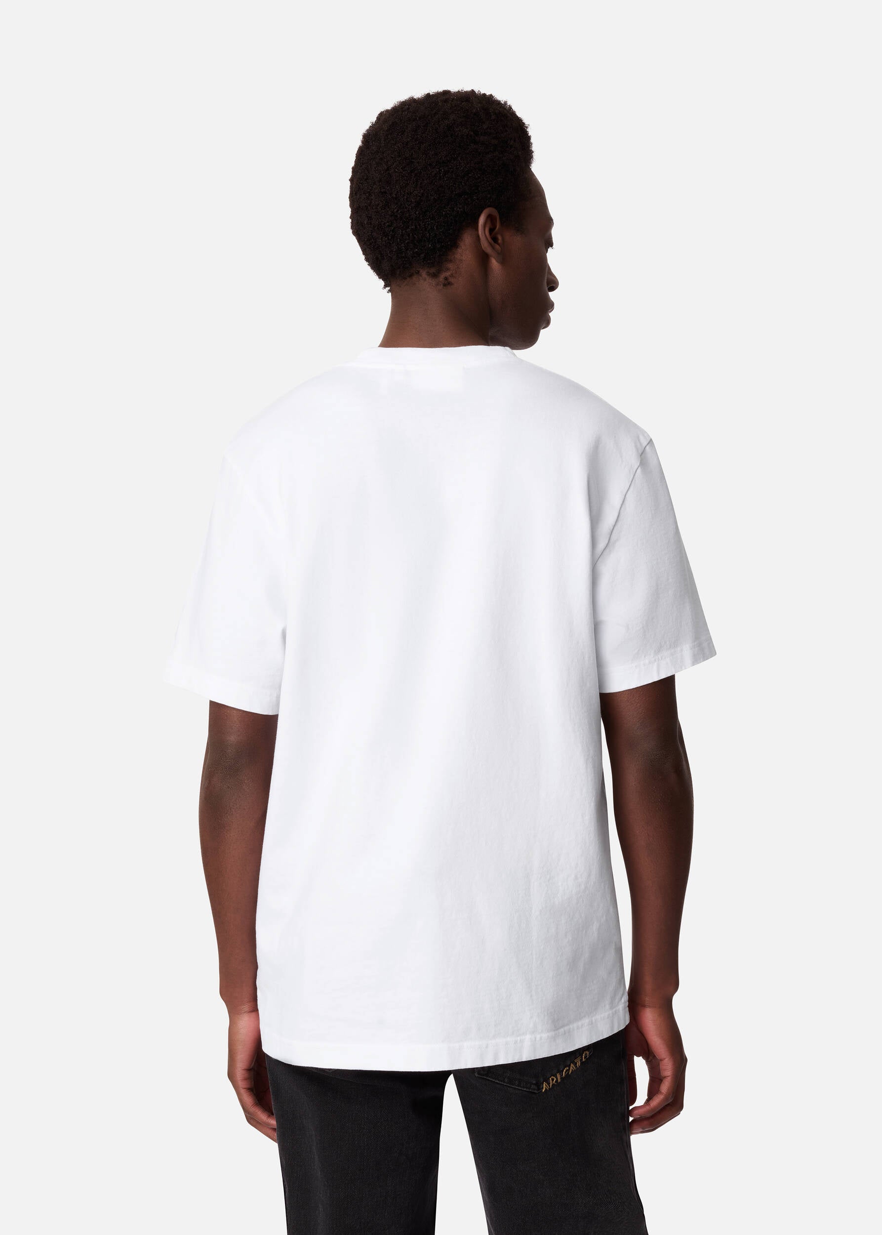 Legacy T-Shirt - White