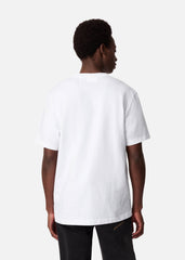 Legacy T-Shirt - White