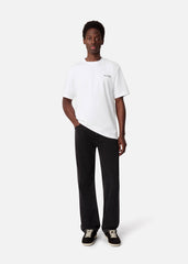 Legacy T-Shirt - White