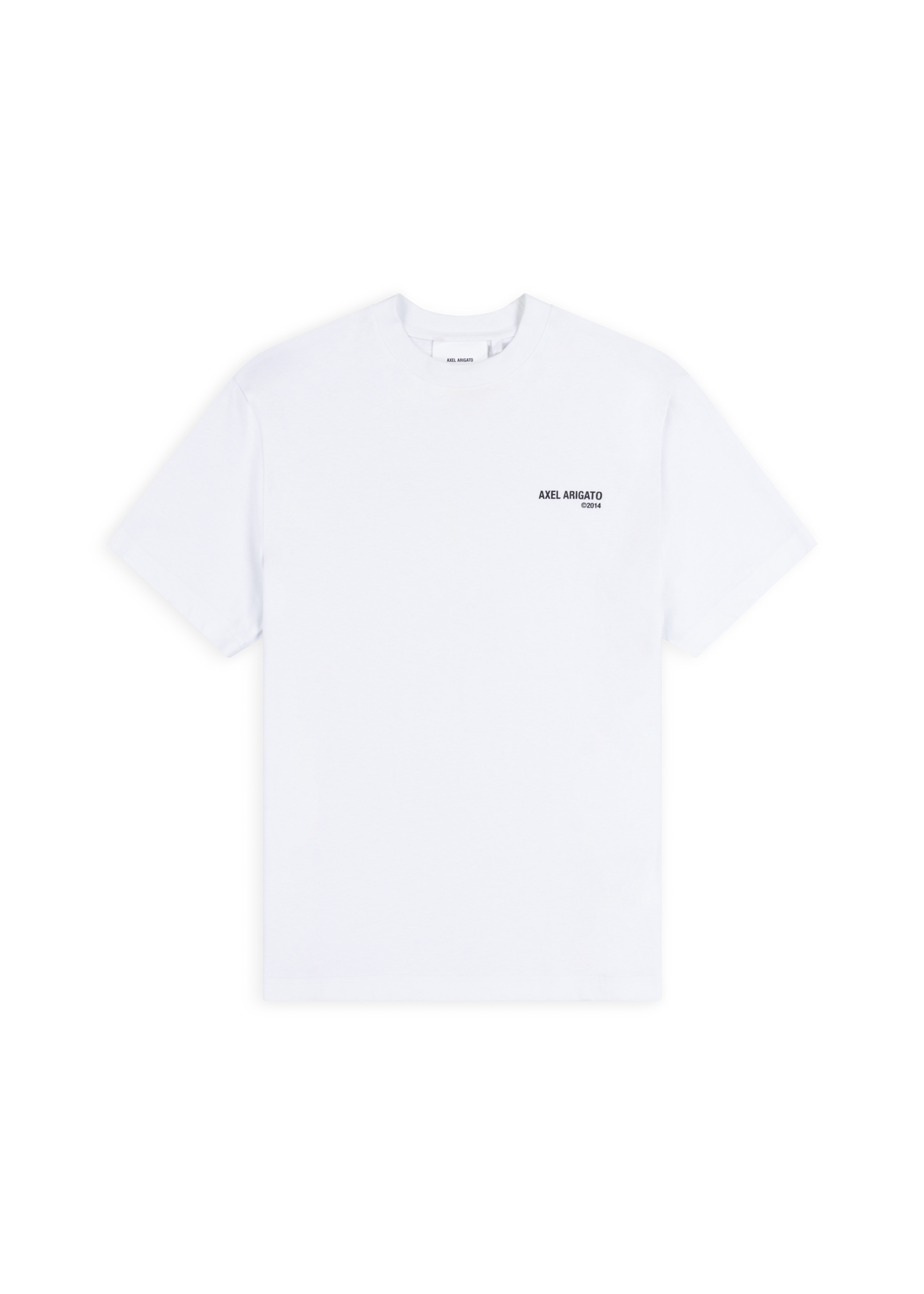 Legacy T-Shirt - White
