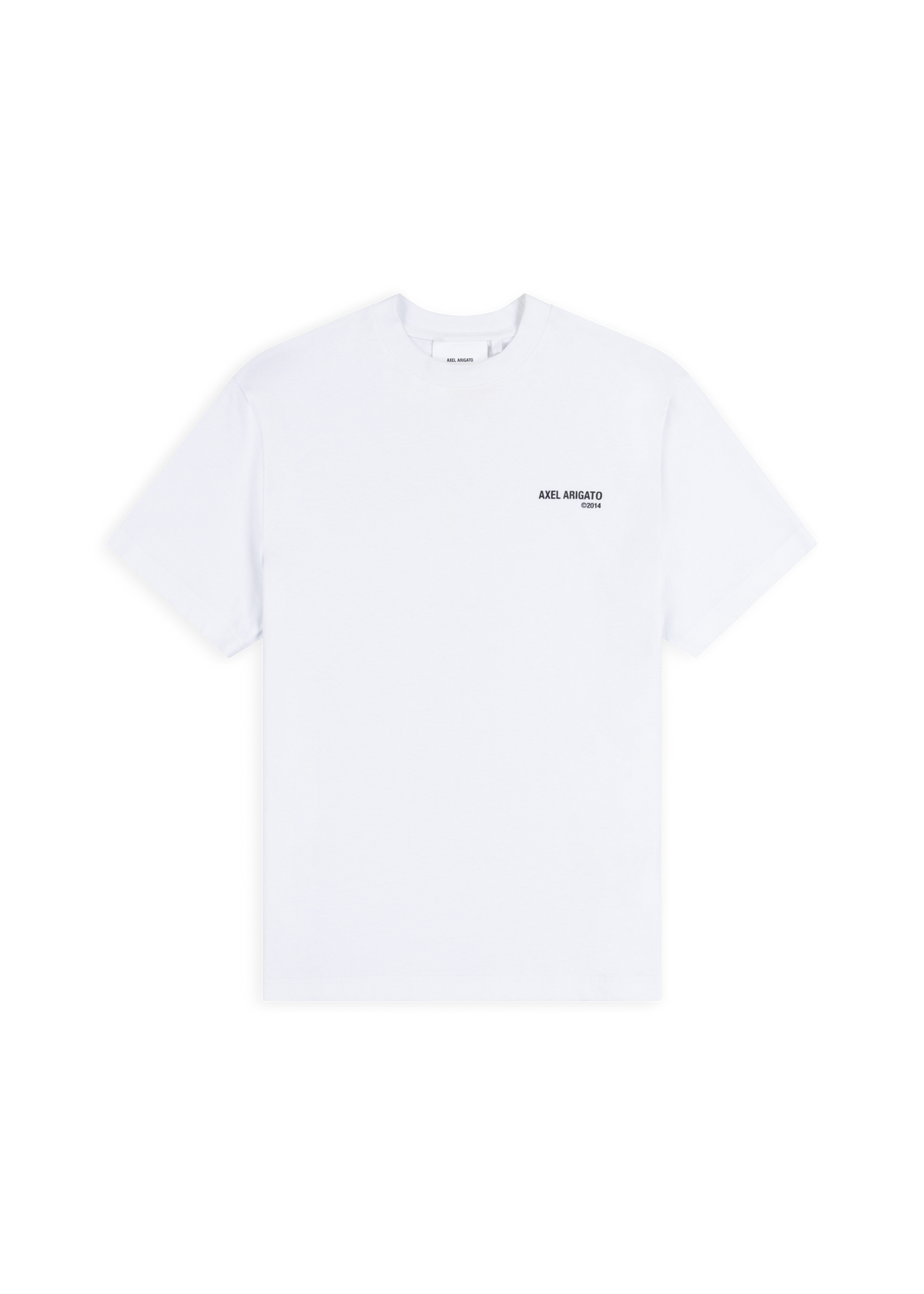 Legacy T-Shirt - White