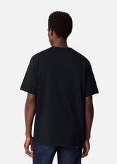 Legacy T-Shirt - Black