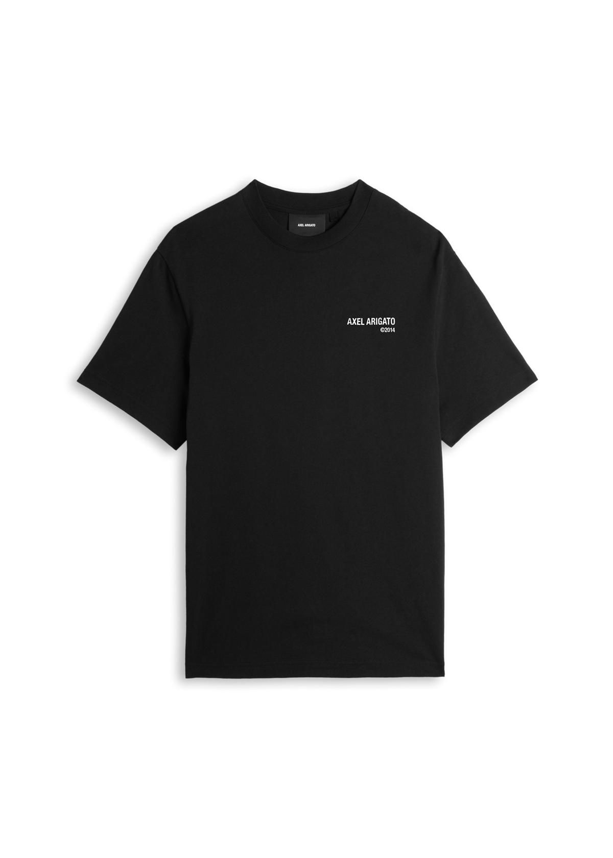 Legacy T-Shirt - Black