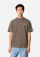 Legacy T-Shirt - Coffee Brown