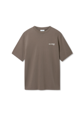 Legacy T-Shirt - Coffee Brown