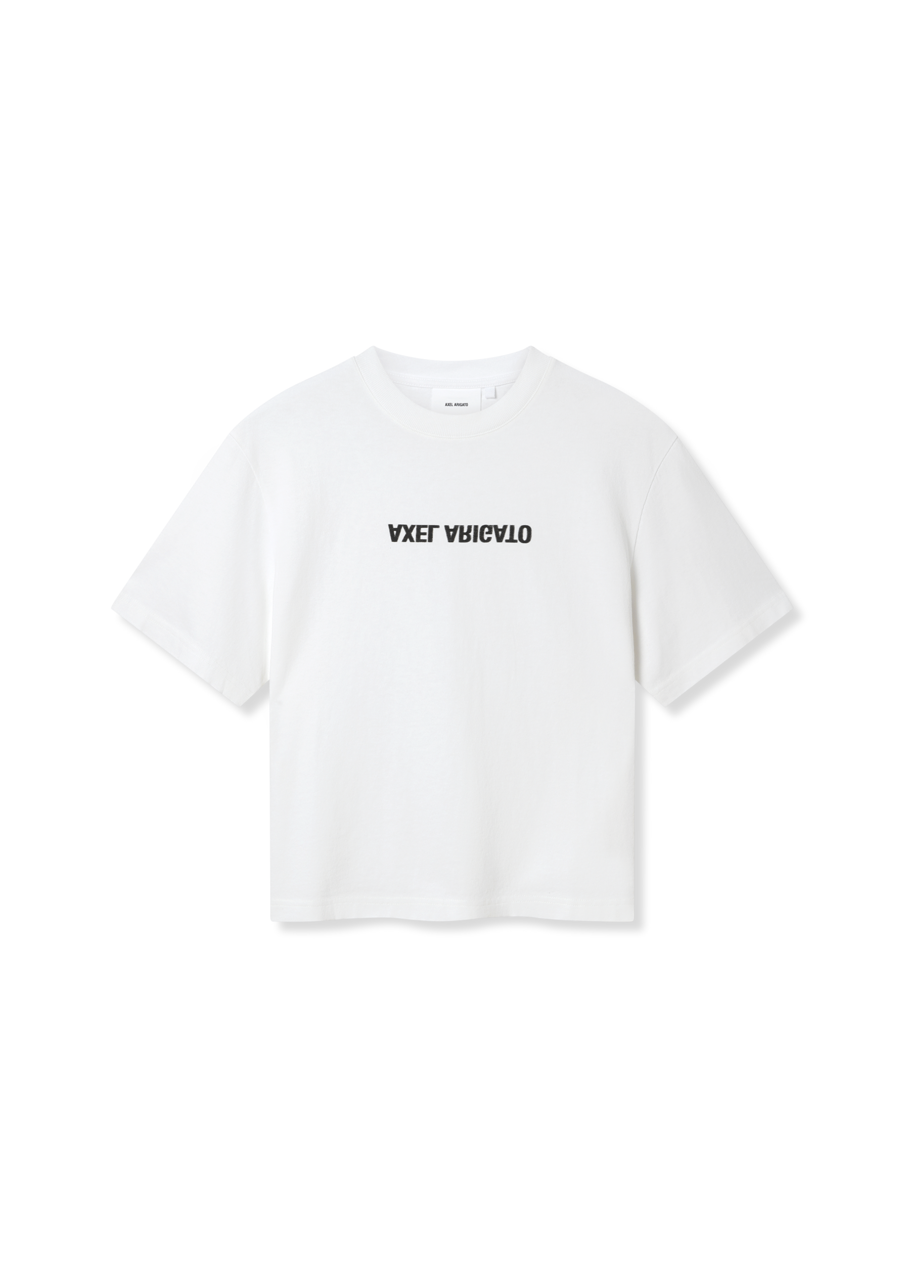 Distort T-Shirt - White