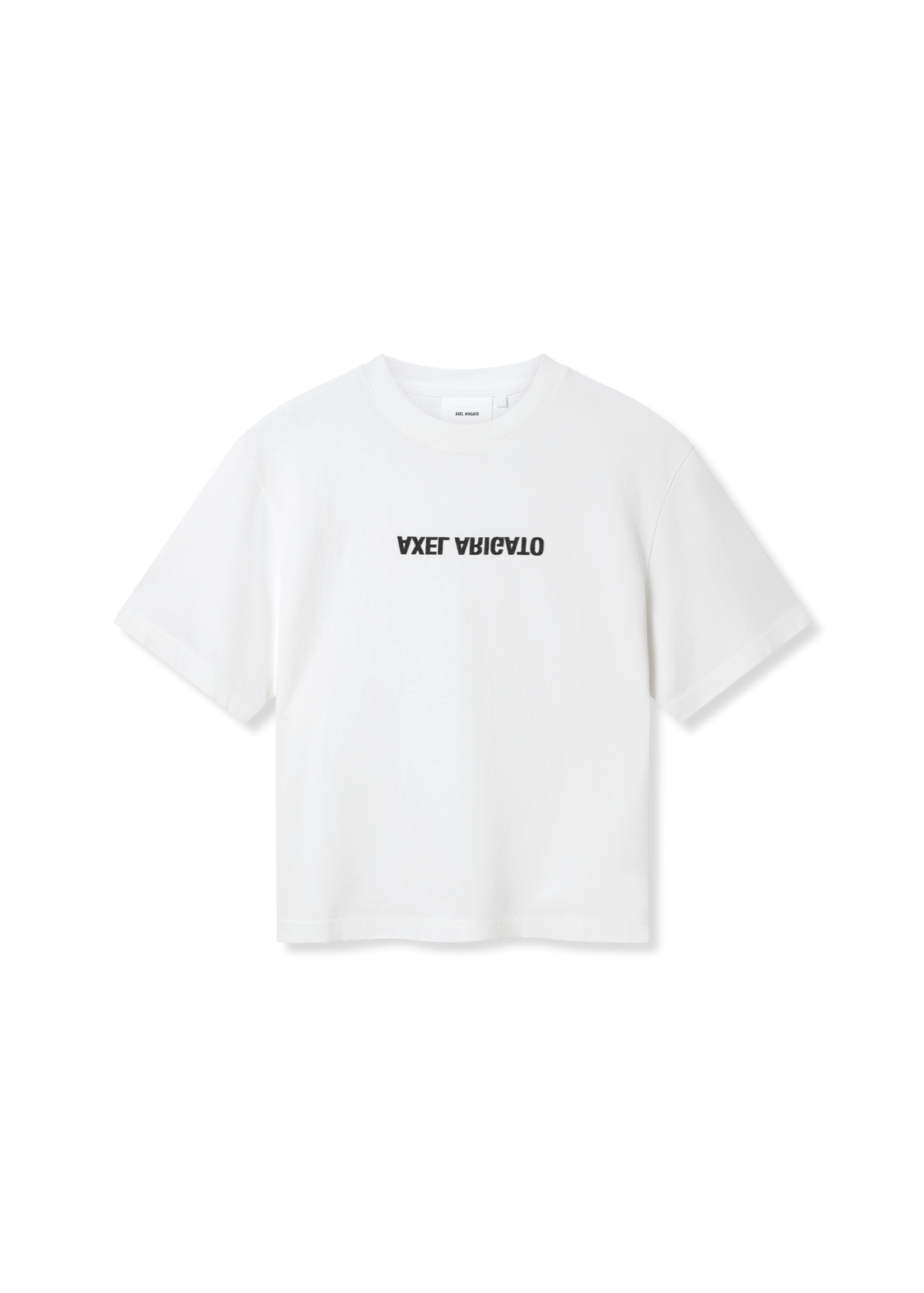 Distort T-Shirt - White