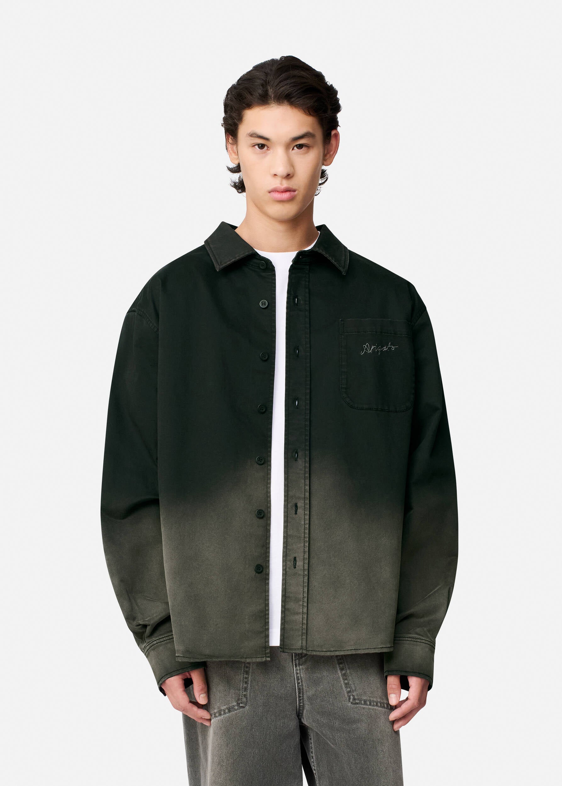 Cal Shirt - Black