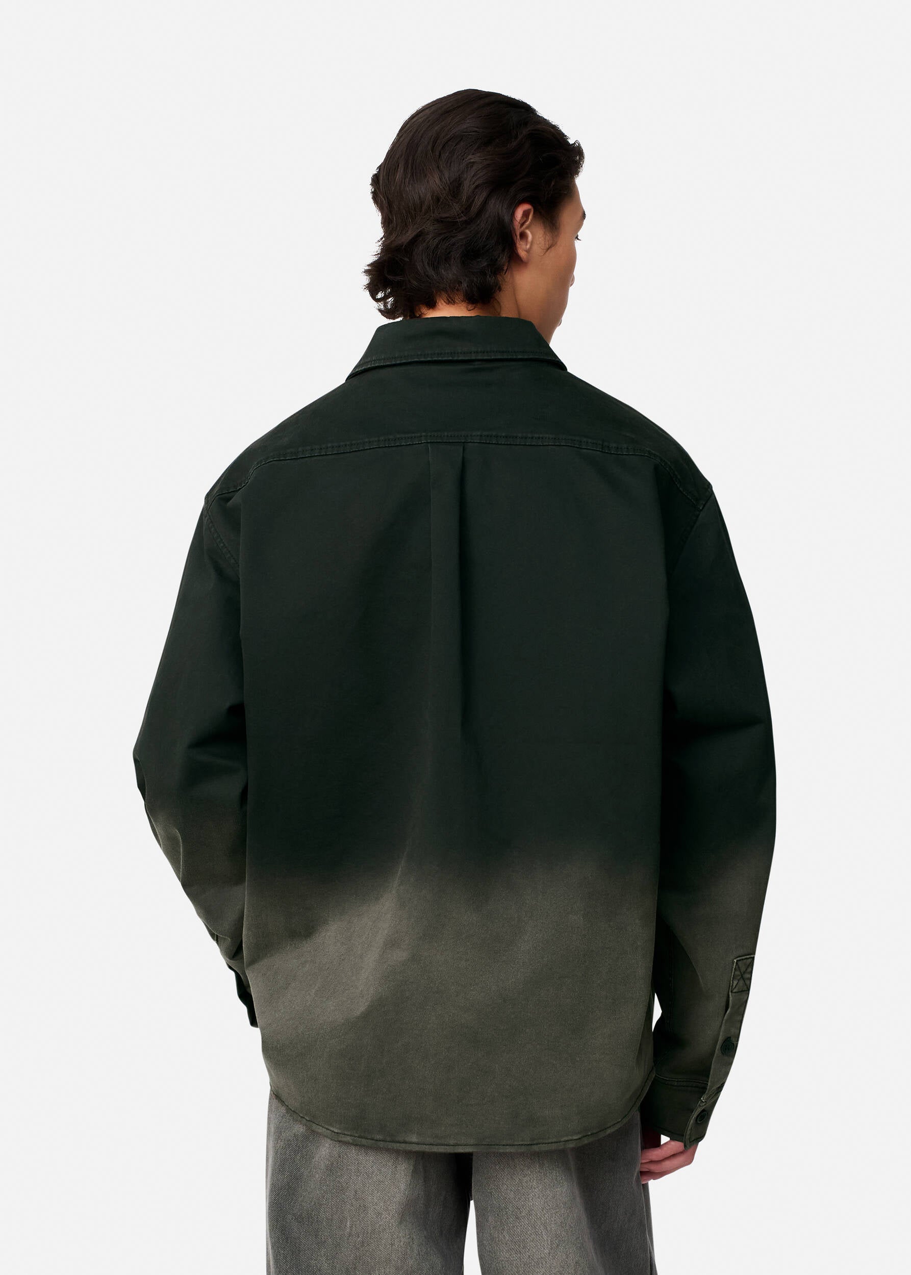 Cal Shirt - Black