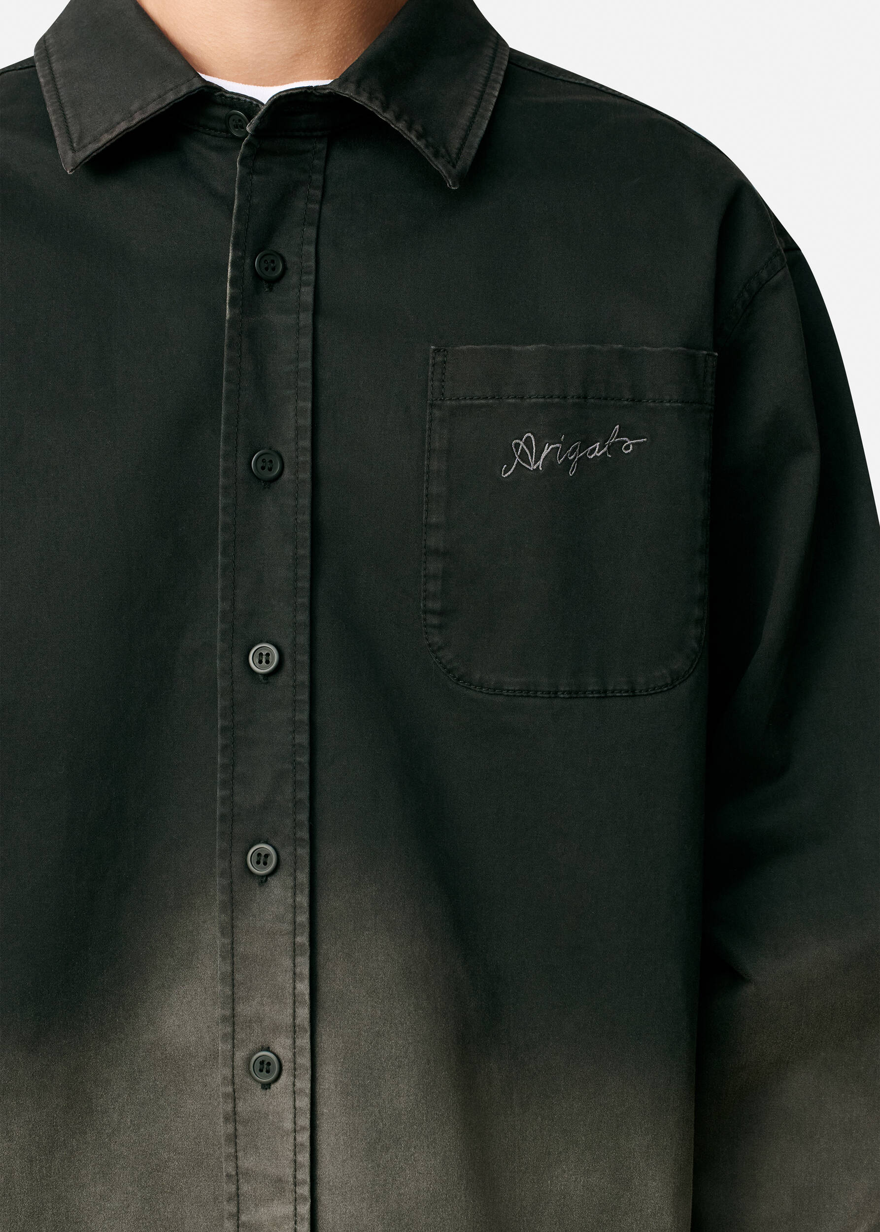 Cal Shirt - Black
