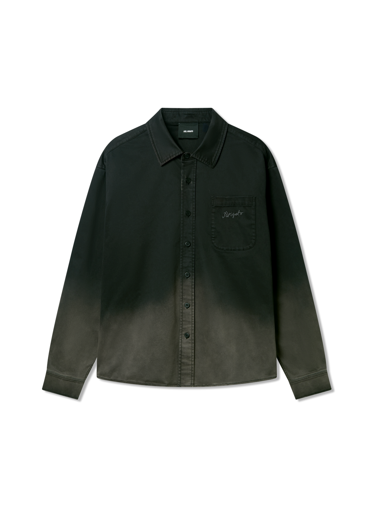 Cal Shirt - Black