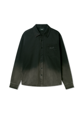 Cal Shirt - Black
