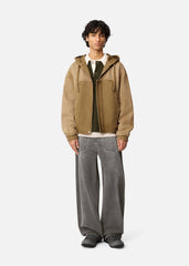 Pitch Jacket - Camel