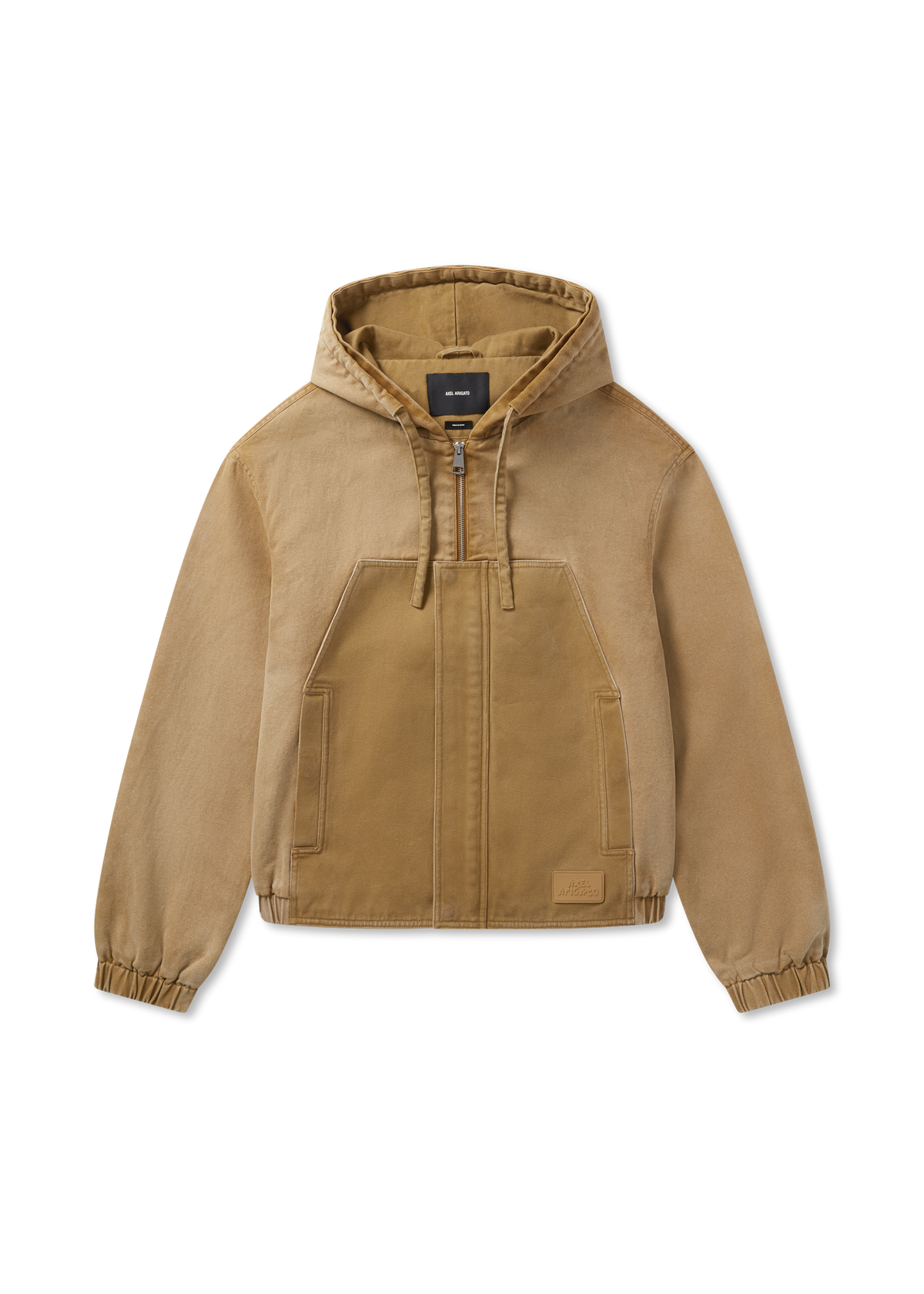 Pitch Jacket - Camel