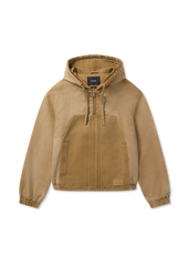 Pitch Jacket - Camel