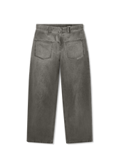 Invert Relaxed Jeans - Grey