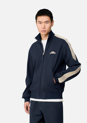 Chase Track Jacket - Navy