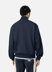 Chase Track Jacket - Navy