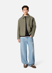 Echo Jacket - Green