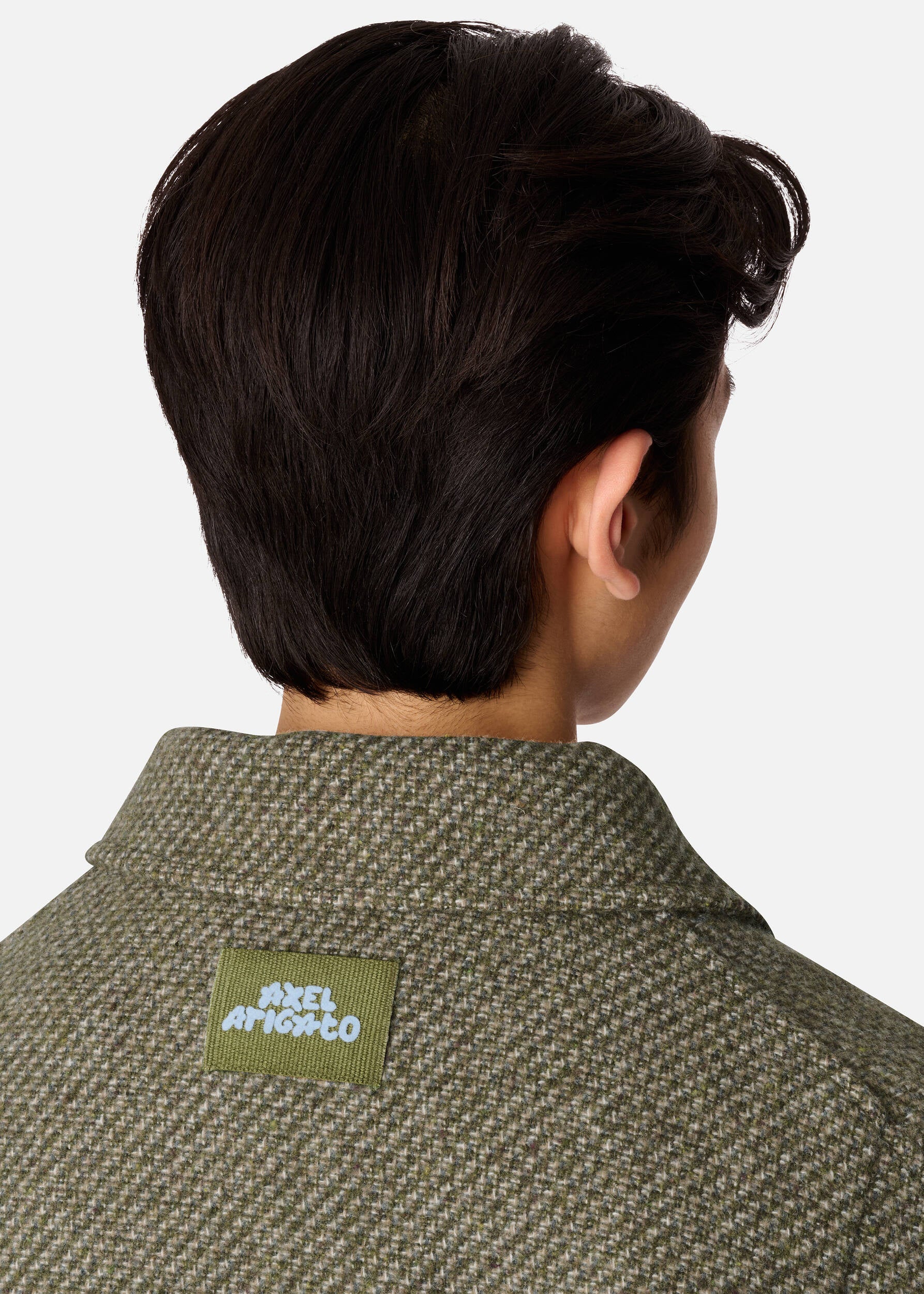 Echo Jacket - Green
