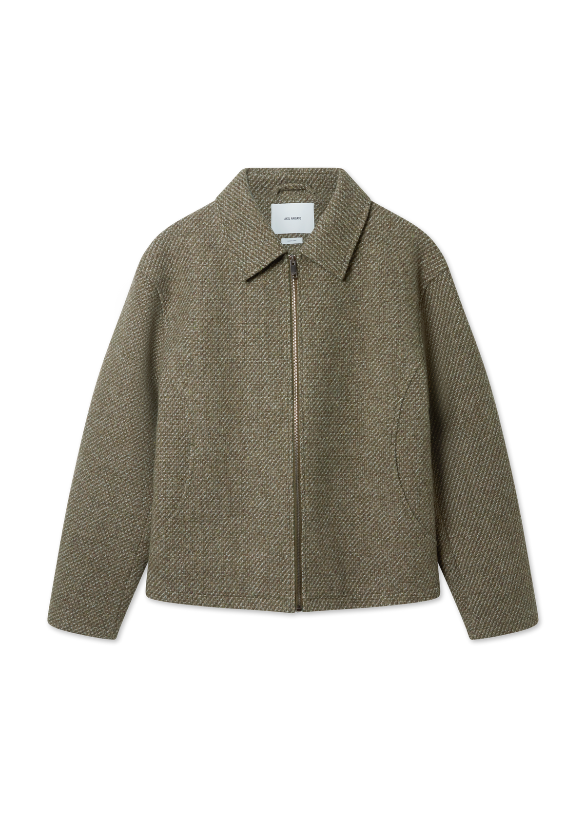 Echo Jacket - Green