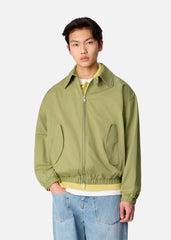 Terra Jacket - Green