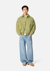 Terra Jacket - Green