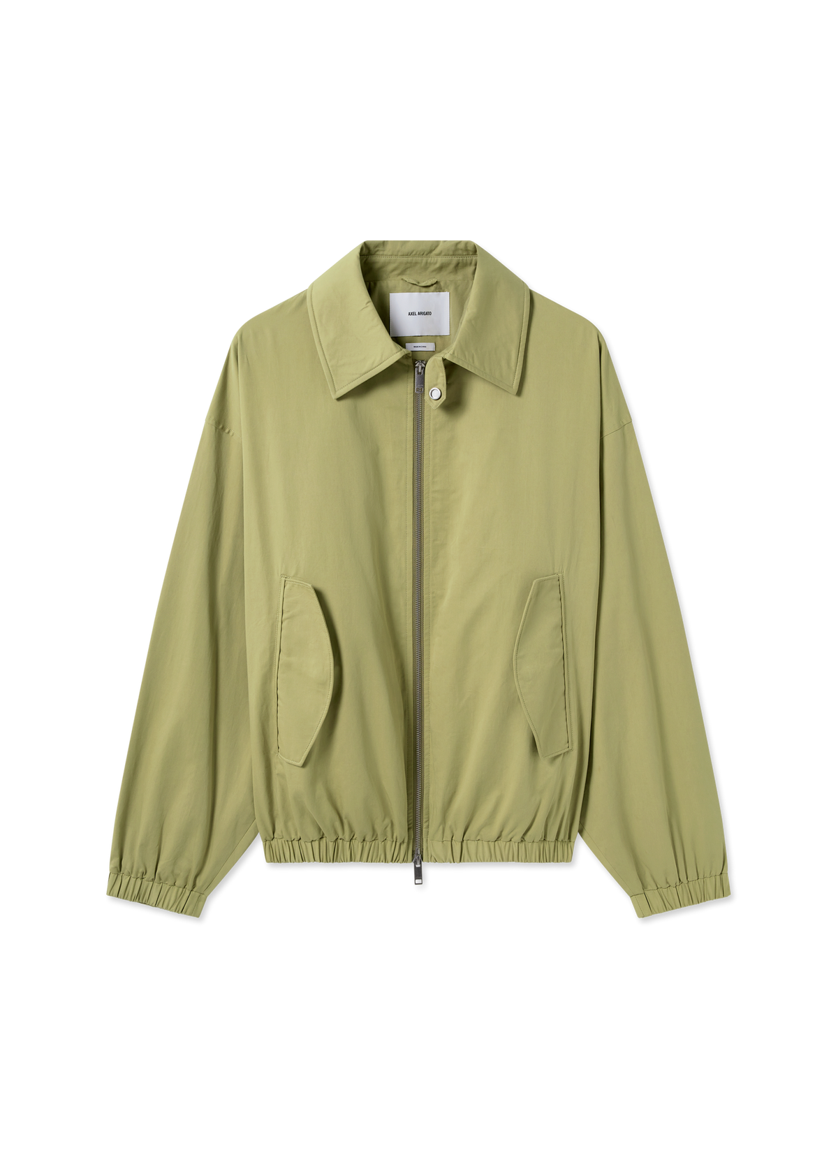 Terra Jacket - Green