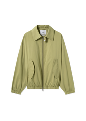 Terra Jacket - Green