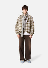 Terra Jacket - Beige/Brown