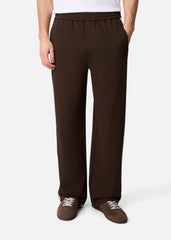 Curb Track Pants - Brown