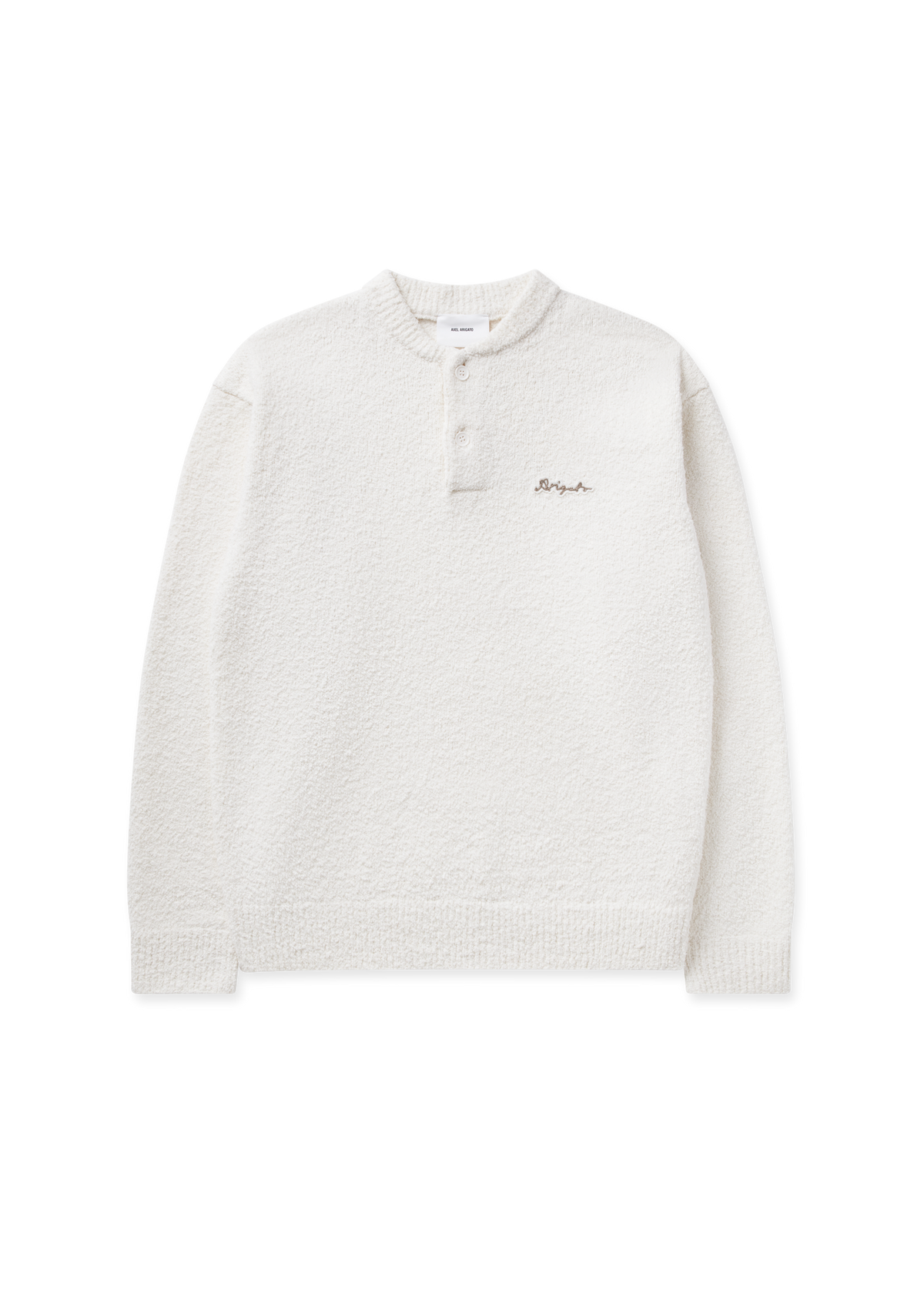 Tag Sweater - Off White
