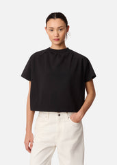 Hosta T-Shirt - Black