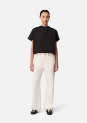 Hosta T-Shirt - Black