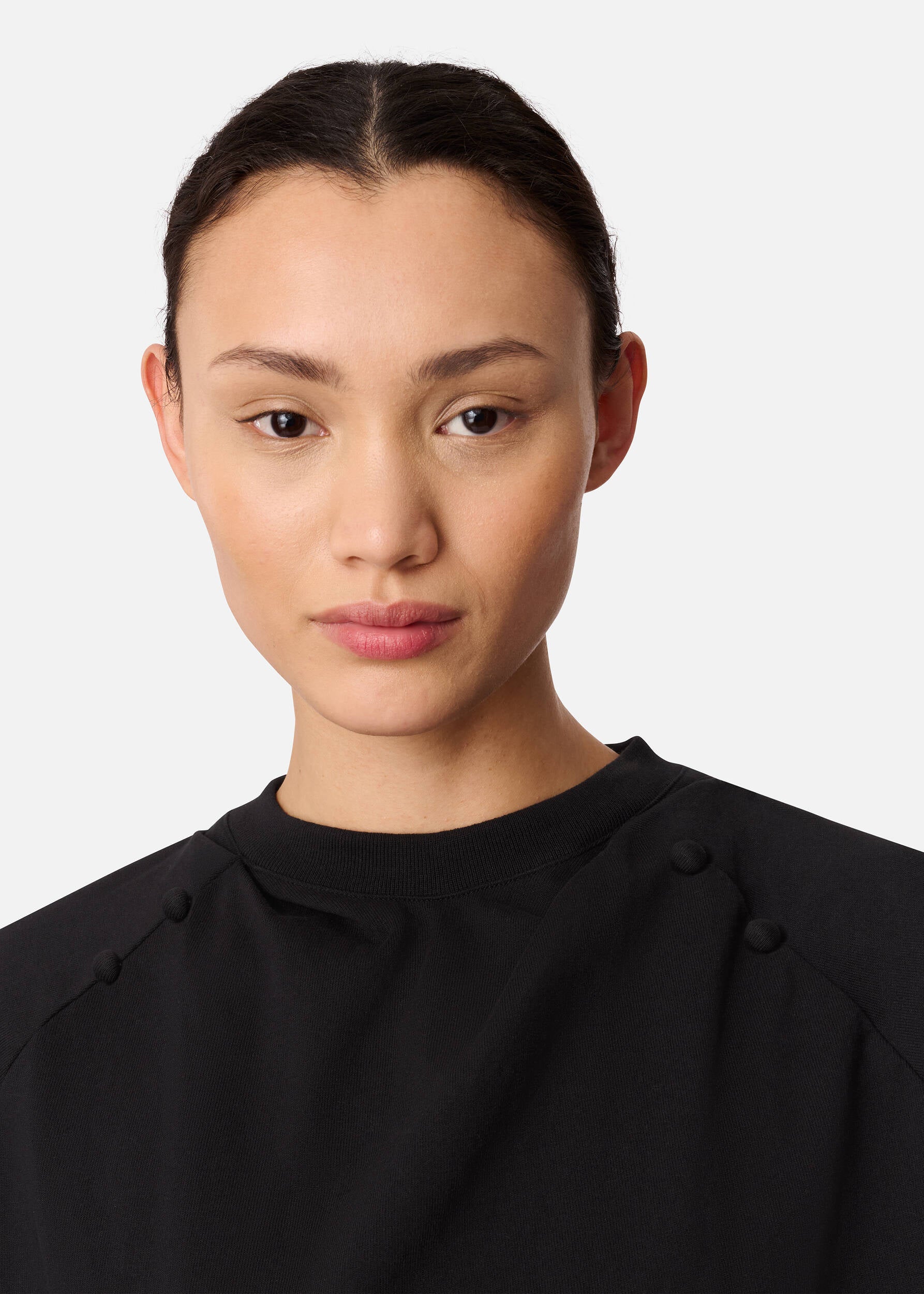 Hosta T-Shirt - Black