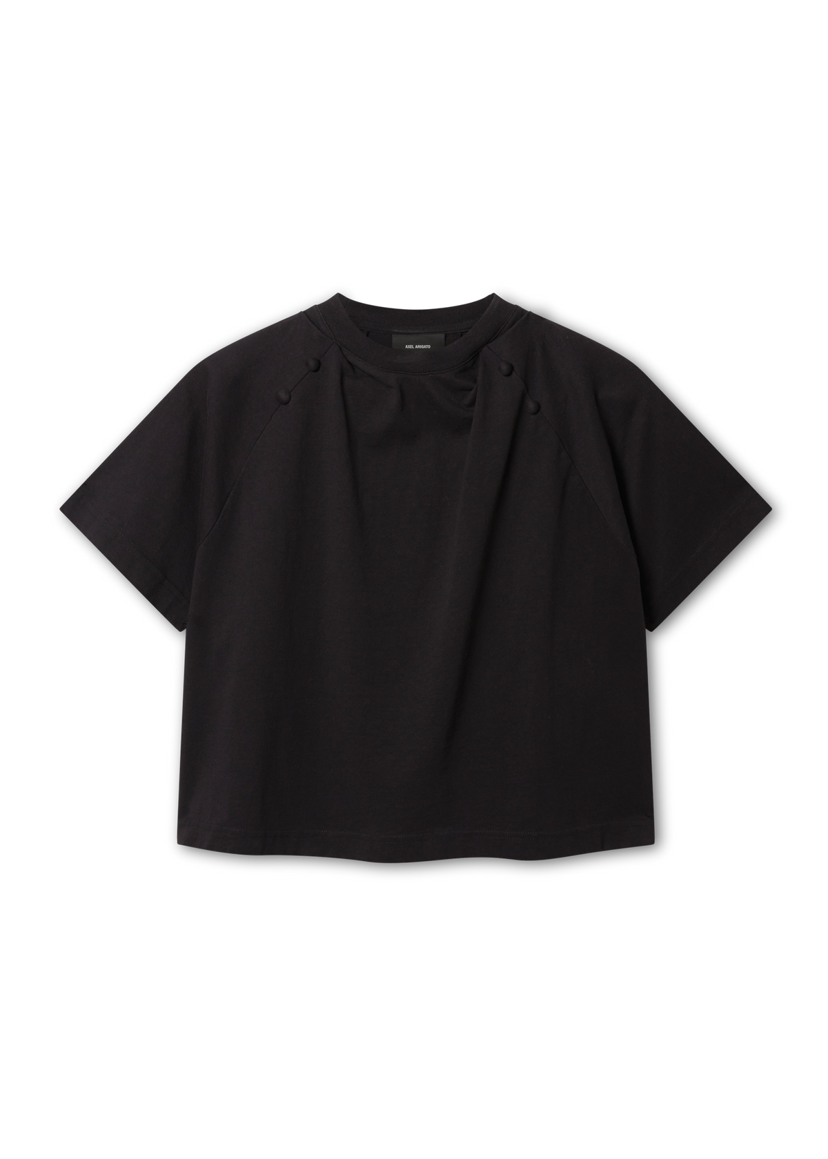 Hosta T-Shirt - Black