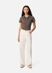 Fern Body - Coffee Brown