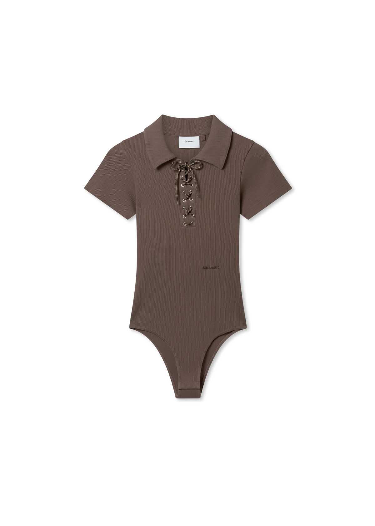 Fern Body - Coffee Brown